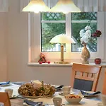 Appartement Godenhus Hannes Langeoog