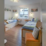 Appartement Godenhus Hannes Langeoog