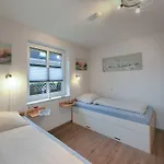 Appartement Godenhus Hannes *