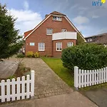Godenhus Hannes Langeoog