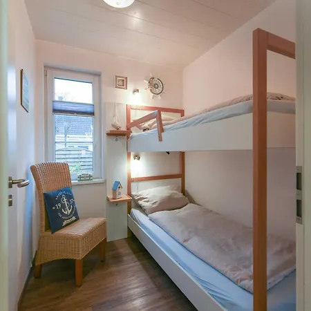 Godenhus Hannes * Langeoog