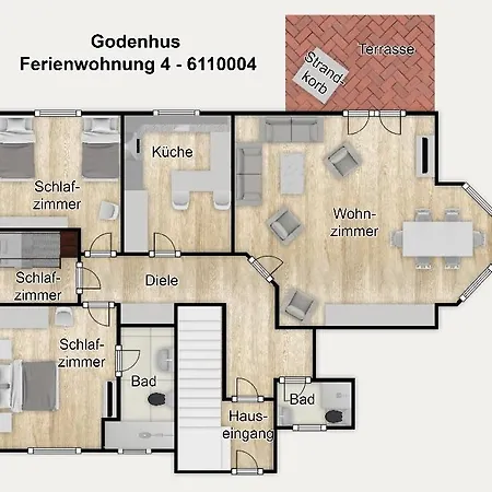 Godenhus Hannes